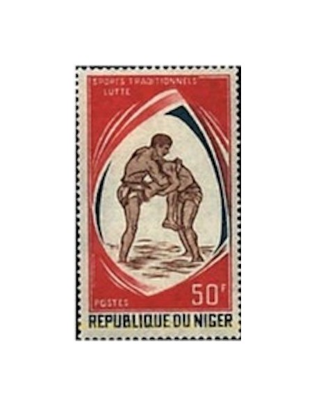 Niger N° 336 Neuf **