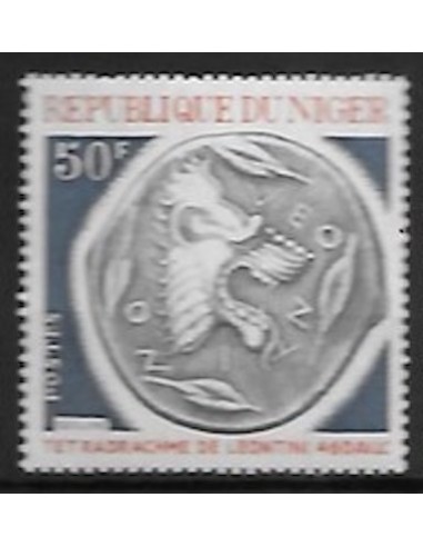 Niger N° 337 Neuf **
