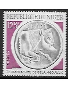 Niger N° 340 Neuf **