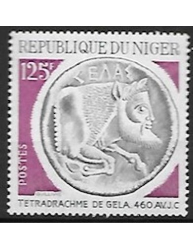 Niger N° 340 Neuf **