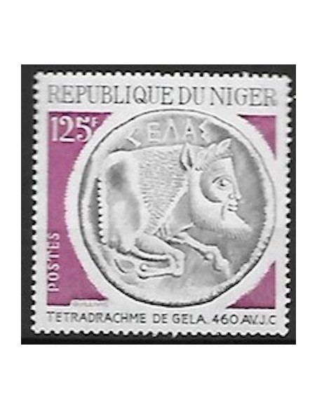 Niger N° 340 Neuf **