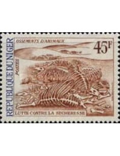 Niger N° 342 Neuf **