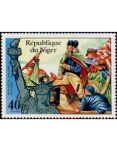 Niger N° 356 Neuf **