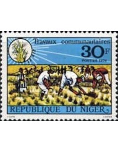 Niger N° 363 Neuf **