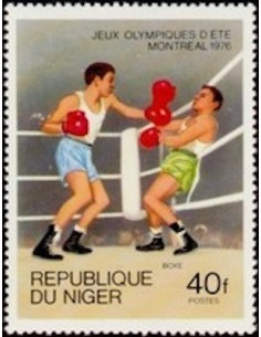 Niger N° 364 Neuf **