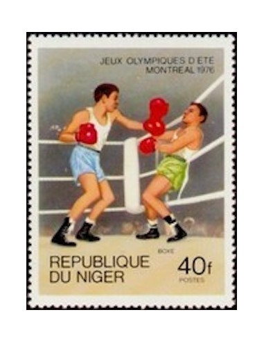 Niger N° 364 Neuf **