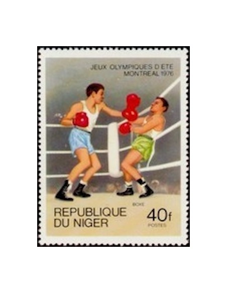 Niger N° 364 Neuf **