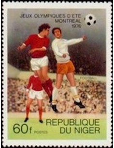 Niger N° 366 Neuf **