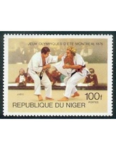 Niger N° 368 Neuf **