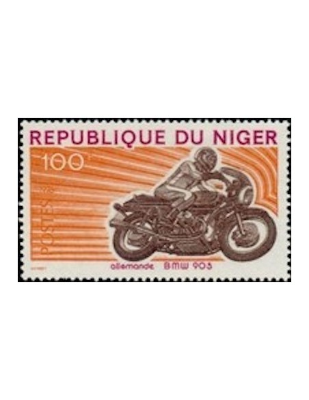 Niger N° 371 Neuf **