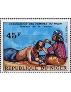 Niger N° 377 Neuf **