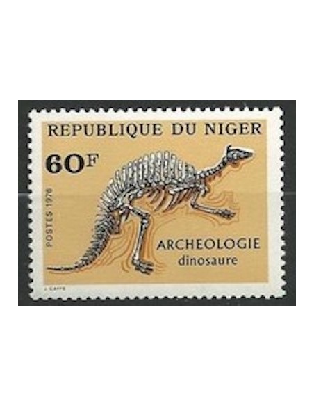 Niger N° 381 Neuf **