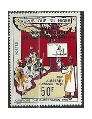 Niger N° 385 Neuf **