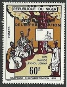 Niger N° 386 Neuf **