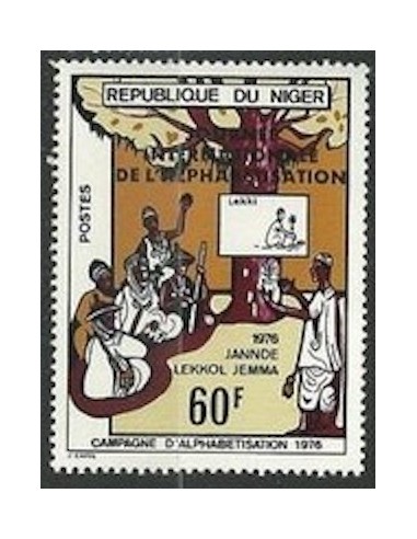 Niger N° 386 Neuf **