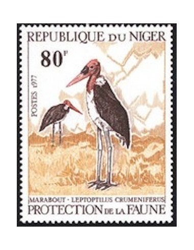 Niger N° 394 Neuf **