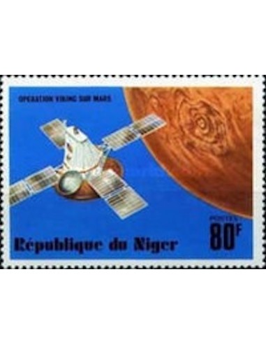 Niger N° 397 Neuf **