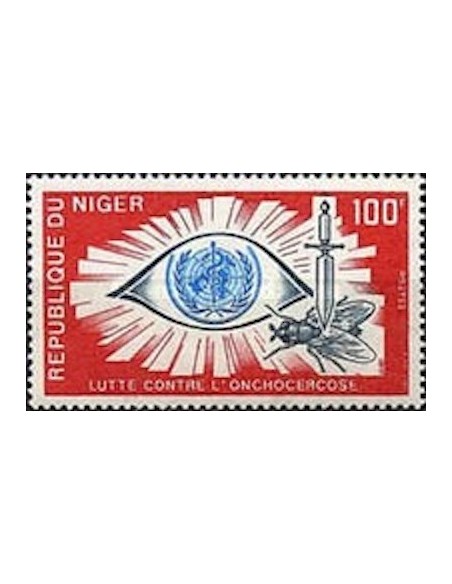 Niger N° 403 Neuf **