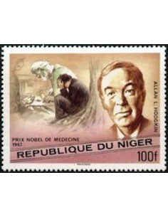 Niger N° 413 Neuf **