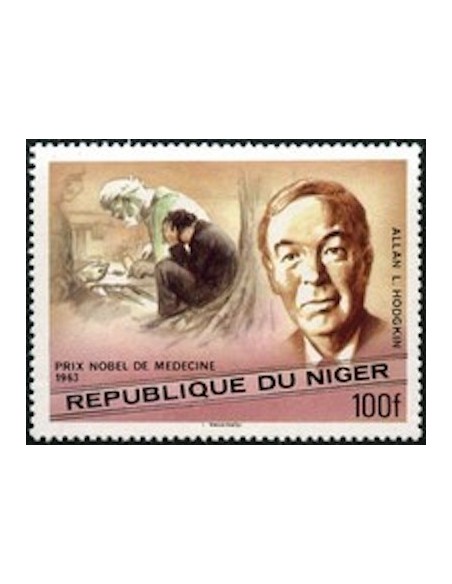 Niger N° 413 Neuf **