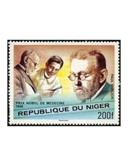 Niger N° 415 Neuf **