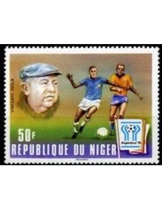 Niger N° 418 Neuf **
