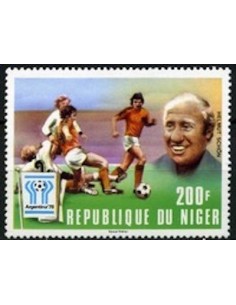 Niger N° 421 Neuf **