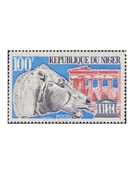 Niger N° 422 Neuf **