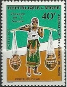 Niger N° 423 Neuf **