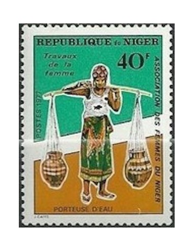 Niger N° 423 Neuf **