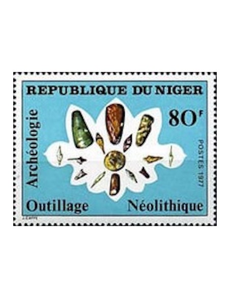 Niger N° 426 Neuf **