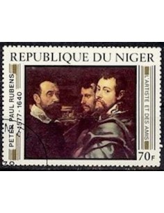 Niger N° 428 Neuf **