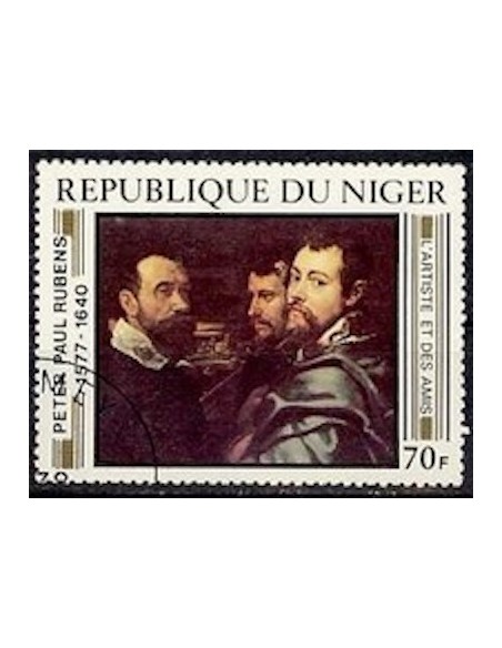 Niger N° 428 Neuf **