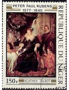 Niger N° 430 Neuf **