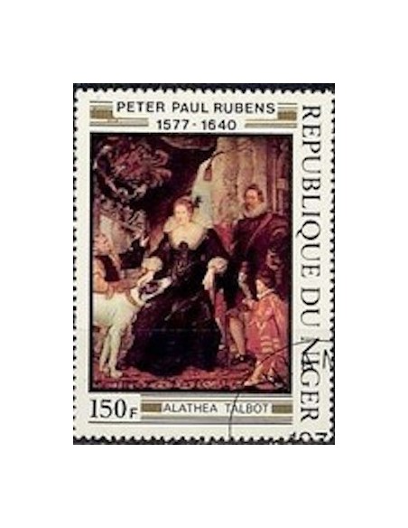 Niger N° 430 Neuf **