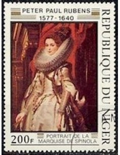 Niger N° 431 Neuf **