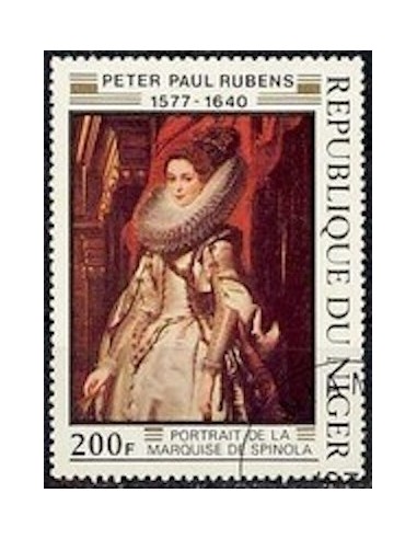 Niger N° 431 Neuf **