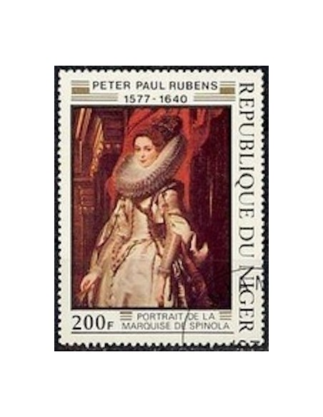 Niger N° 431 Neuf **