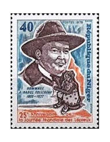 Niger N° 432 Neuf **