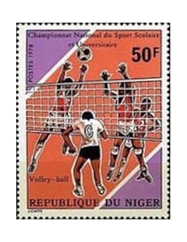 Niger N° 436 Neuf **