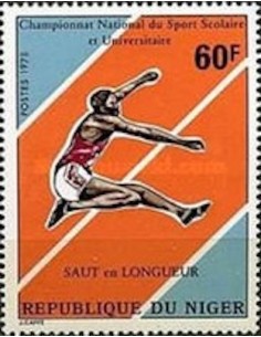 Niger N° 437 Neuf **