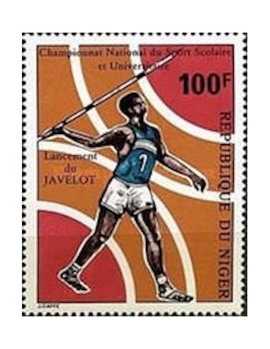 Niger N° 438 Neuf **