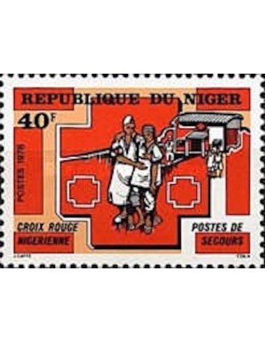 Niger N° 439 Neuf **