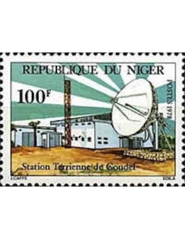 Niger N° 440 Neuf **