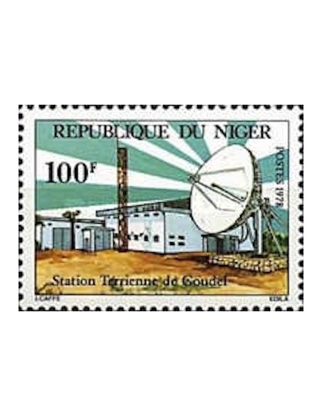 Niger N° 440 Neuf **