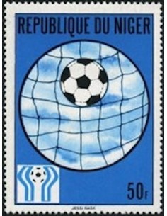 Niger N° 442 Neuf **