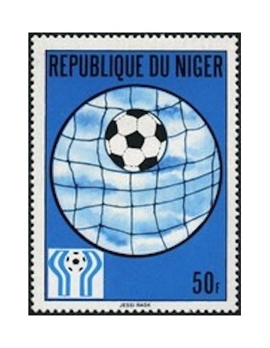 Niger N° 442 Neuf **