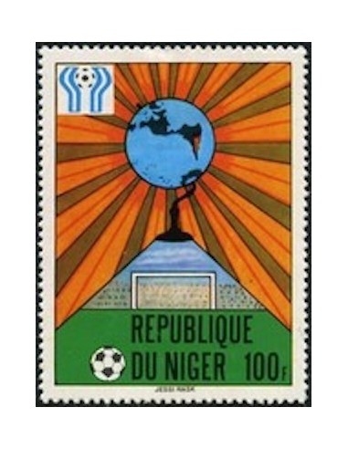 Niger N° 443 Neuf **