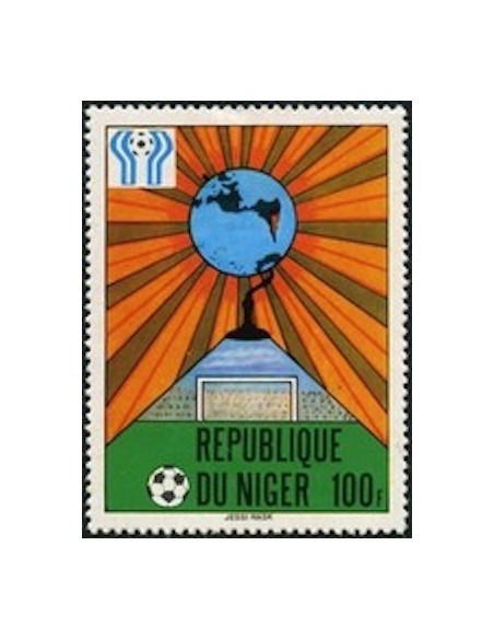 Niger N° 443 Neuf **