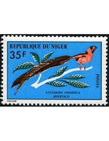 Niger N° 445 Neuf **